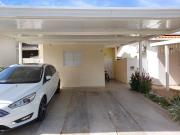 Casa de Condomínio para venda em Residencial Real Parque...