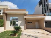 Casa de Condomínio para venda em Residencial Real Parque...