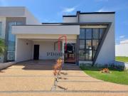 Casa de Condomínio para venda em Residencial Real Parque...