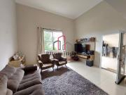 Casa de Condomínio para venda em Residencial Real Parque...