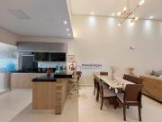 Casa de Condomínio para venda em Residencial Real Parque...