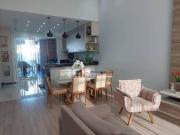 Casa de Condomínio para venda em Residencial Real Parque...