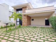 Casa de Condomínio para venda em Residencial Real Parque...