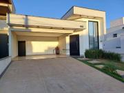 Casa de Condomínio para venda em Residencial Real Parque...