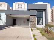 Casa de Condomínio para venda em Residencial Real Parque...