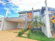 Casa de Condomínio para venda em Residencial Reserva...