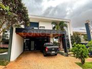 Casa de Condomínio para venda em Residencial Reserva...