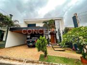 Casa de Condomínio para venda em Residencial Reserva...