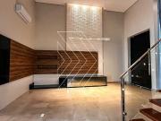 Casa de Condomínio para venda em Residencial Reserva...