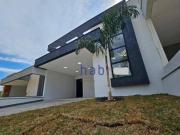 Casa de Condomínio para venda em Residencial Reserva...
