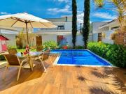 Casa de Condomínio para venda em Residencial Sainte...