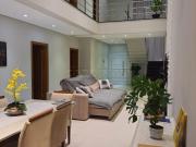 Casa de Condomínio para venda em Residencial Samambaia...