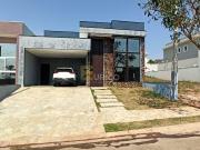 Casa de Condomínio para venda em Residencial Santa Maria...