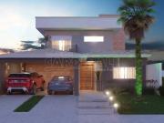 Casa de Condomínio para venda em Ibaté em Ibaté São...