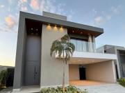 Casa de Condomínio para venda em Residencial Terras...