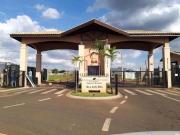 Casa de Condomínio para venda em Residencial Terras Da...