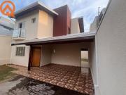 Casa de Condomínio para venda em Residencial Terras Do...