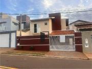 Casa de Condomínio para venda em Residencial Terras Do...