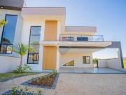 Casa de Condomínio para venda em Residencial Vila Do Sol...