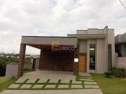 Casa de Condomínio para venda em Residencial Vila...