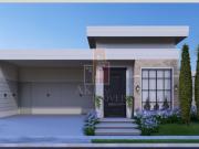 Casa de Condomínio para venda em Residencial Villa De...