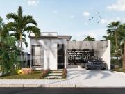 Casa de Condomínio para venda em Residencial Village...