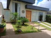 Casa de Condomínio para venda em Residencial Village...