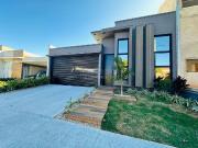 Casa de Condomínio para venda em Residencial Village...