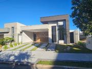 Casa de Condomínio para venda em Residencial Village...