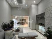 Casa de Condomínio para venda em Residencial Village...