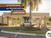 Casa de Condomínio para venda em Residencial Village...