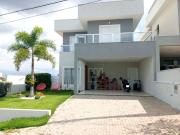 Casa de Condomínio para venda em Residencial Vivenda Das...