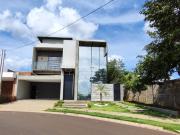 Casa de Condomínio para venda em Residencial Volpi em...