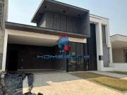 Casa de Condomínio para venda em Roncáglia de 187.00m²...