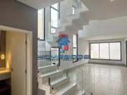 Casa de Condomínio para venda em Roncáglia de 242.00m²...