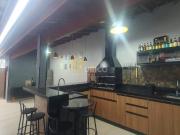 Casa de Condomínio para venda em Roncáglia em Valinhos...