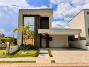 Casa de Condomínio para venda em Roncáglia em Valinhos...