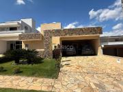 Casa de Condomínio para venda em Roncáglia em Valinhos...