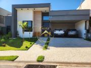 Casa de Condomínio para venda em Roncáglia em Valinhos...