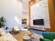 Casa de Condomínio para venda em Roncáglia em Valinhos...