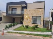 Casa de Condomínio para venda em Roncáglia em Valinhos...