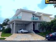 Casa de Condomínio para venda em Roncáglia em Valinhos...