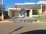 Casa de Condomínio para venda em Residencial Jardim Do...