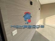 Casa de Condomínio para venda em São Bento de 157.00m²...