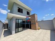 Casa de Condomínio para venda em São Bento em Paulínia...