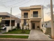 Casa de Condomínio para venda em São Bento em Paulínia...
