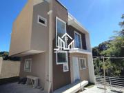 Casa de Condomínio para venda em São João de 83.00m² com...