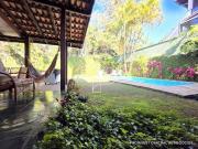 Casa de Condomínio para venda em São Paulo Ii de...