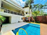 Casa de Condomínio para venda em São Paulo Ii em Cotia...