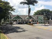 Casa de Condomínio para venda em São Paulo Ii de...
